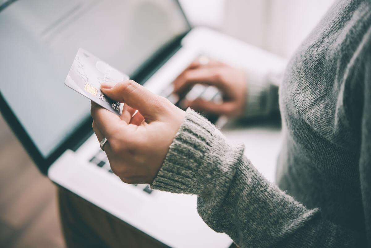 online betaling