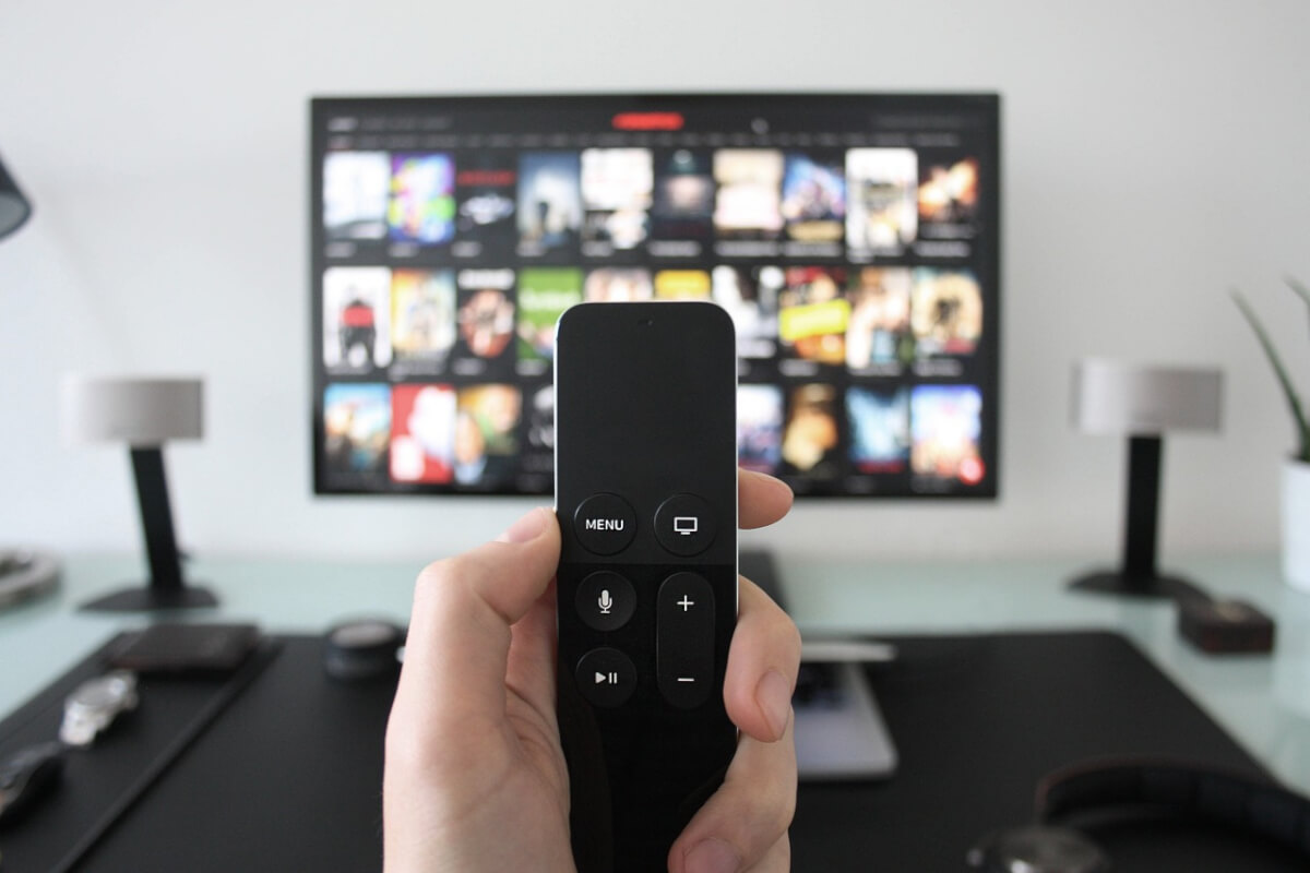 tv serier